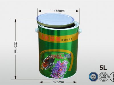 5L圓桶