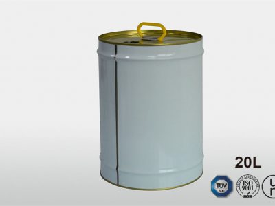 20L閉口桶