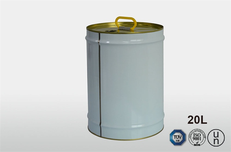 20L閉口桶